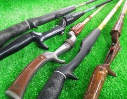 オールドロッド　キスラー　パワークランク6　（高槻店）