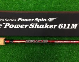 パワーシェイカー フージンR 16バンキッシュ(豊中店) パワーシェイカー フージンR 16バンキッシュ(豊中店)