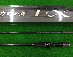 カワハギEX レボLJ-4 オーシャンフィールド(豊中店) カワハギEX レボLJ-4 オーシャンフィールド(豊中店)