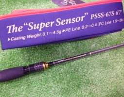 ポセイドン ソルティーセンセーション 入荷!大東店 ポセイドン ソルティーセンセーション 入荷!大東店