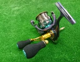 １５エメラルダス エア・１６メタニウムＭＧＬ・ジリオンＴＷ ＨＬＣ（茨木店）