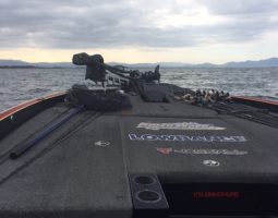 釣果情報～琵琶湖ボート～（豊中店）