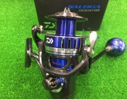 ソルティガ5000H/ツインパワーSW8000HG(豊中店) ソルティガ5000H/ツインパワーSW8000HG(豊中店)