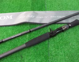 デプス　ヒュージカスタムなど買取入荷しました！山科店