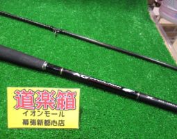 KG evolution 入荷！