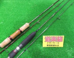 ベレッツア・ェアースティック入荷！（幕張店）