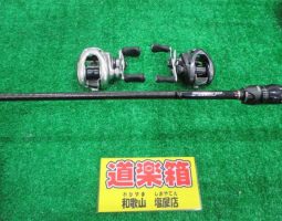 SHIMANO newグロリアス その他etc (和歌山塩屋店) SHIMANO newグロリアス その他etc (和歌山塩屋店)