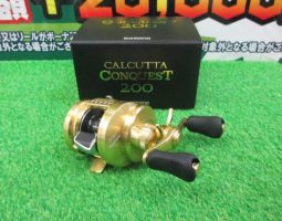 シマノのリール入荷情報!!(栗東店) シマノのリール入荷情報!!(栗東店)