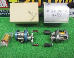 ロッド・リール入荷情報!!(栗東店) ロッド・リール入荷情報!!(栗東店)