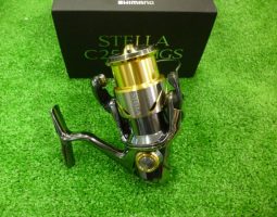 14 ステラ・ジリオン・ブラックジャングル・バンタム 入荷!大東店 14 ステラ・ジリオン・ブラックジャングル・バンタム 入荷!大東店