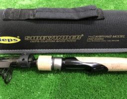 サイドワインダー・スーパーコブラ・アブ/ソルティーステージ(茨木店) サイドワインダー・スーパーコブラ・アブ/ソルティーステージ(茨木店)