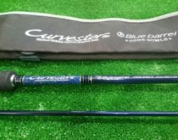 ブルーバレル・ゾディアス ・トラパラ （茨木店）