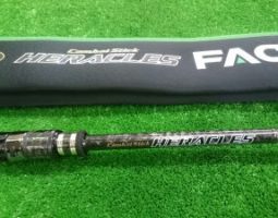 ヘラクレス ファクト2機種・デストロイヤー(茨木店) ヘラクレス ファクト2機種・デストロイヤー(茨木店)