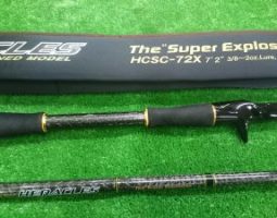 ヘラクレス・スーパーエクスプロージョン・エアレギウス7・パワーシェイカー・ソリッドマスター（茨木店）