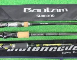 ロッド★リール多数入荷!(栗東店) ロッド★リール多数入荷!(栗東店)