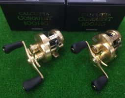 コンクエスト１００ＨＧ/キャタリナ４０００Ｈ（豊中店）