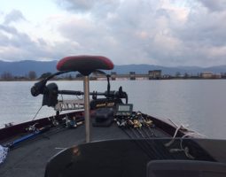 釣果情報～琵琶湖ボート～（豊中店）