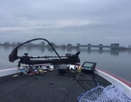 釣果情報～琵琶湖ボート～（豊中店）