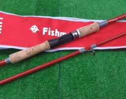 フィッシュマン　ビームス７１０　ブリスト５１０買取入荷！！山科店