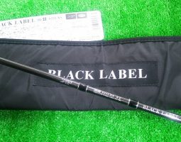 ブラックレーベル＋　ポイズン2機種　ジリオンTWSV（高槻店）