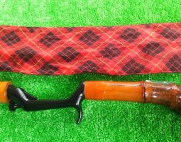 道楽ロッド・グリップ　希少です　（高槻店）