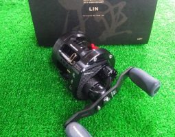 ＬＩＮ極　シリアルＮｏ，６９！　超美品入荷！　（高槻店）