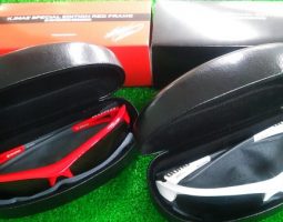 レスターファイン　イマカツ限定サングラス　アンタレスＤＣ　（高槻店）