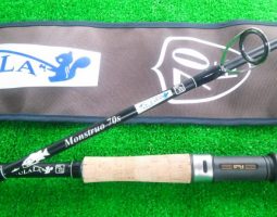 ツララ　モンストロシリーズ大量入荷！　（高槻店）