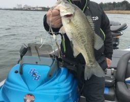 久しぶりの釣果報告です。（茨木店）