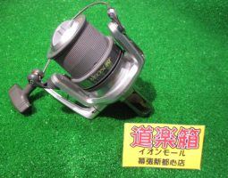 幕張店　リール入荷情報！