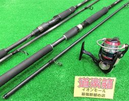 ロッド、リールの入荷です!(幕張店) ロッド、リールの入荷です!(幕張店)