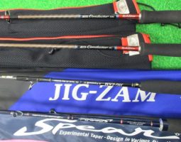 ソルトロッド・リール入荷情報!!(栗東店) ソルトロッド・リール入荷情報!!(栗東店)