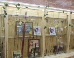 オンラインストア&オールド、トップコーナー(山科店2F) オンラインストア&オールド、トップコーナー(山科店2F)