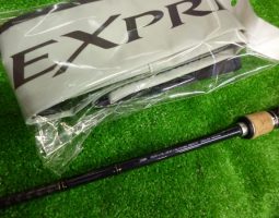 エクスプライド 270MH・コンプレックスCi4+ 2500S F6 入荷!大東店 エクスプライド 270MH・コンプレックスCi4+ 2500S F6 入荷!大東店