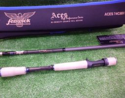 フェンウィック エイシス ACES 74CMHJ・ジリオン TW 1516H 入荷!大東店 フェンウィック エイシス ACES 74CMHJ・ジリオン TW 1516H 入荷!大東店