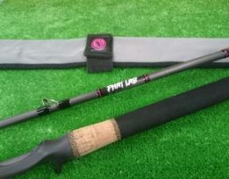 ファットラボ/フィーラー　バンタムロッド3本（茨木店）