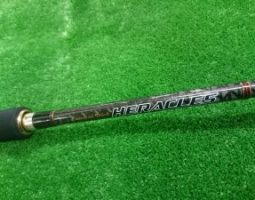 ヘラクレス・１３メタニウムＨＧ・ビッグシューター コンパクト（茨木店）