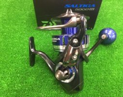 ソルティガ5000H/ステラC2500HGS(豊中店) ソルティガ5000H/ステラC2500HGS(豊中店)