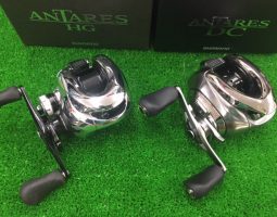 アンタレスHG/アンタレスDC/モンストロ710(豊中店) アンタレスHG/アンタレスDC/モンストロ710(豊中店)