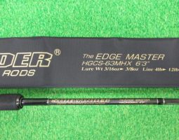 デプス☆エッジマスター入荷しました!!(栗東店) デプス☆エッジマスター入荷しました!!(栗東店)