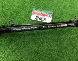 ワイルドブレイカー入荷！！