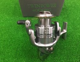 ツインパワー　ステラ（豊中店）