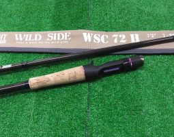 レジットデザイン　ワイルドイサイド買取入荷しました！道楽箱　山科店