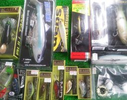 人気ルアー多数! キスラー サイドワインダーGP (高槻店) 人気ルアー多数! キスラー サイドワインダーGP (高槻店)