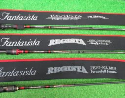 ファンタジスタ、MGエクストリーム入荷! ファンタジスタ、MGエクストリーム入荷!