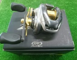 Zプライド ゴールド・Zプライド ガンブルーメタリック・カレイド インスピラーレ(茨木店) Zプライド ゴールド・Zプライド ガンブルーメタリック・カレイド インスピラーレ(茨木店)