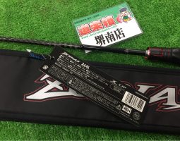 ゾディアス・イグジストハイパーカスタム・その他入荷!! ゾディアス・イグジストハイパーカスタム・その他入荷!!