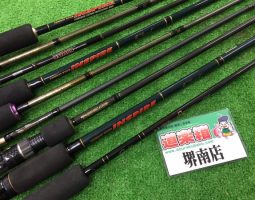 インスパイア・デストロイヤーその他入荷！！