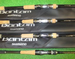 シマノ★バンタム入荷!!(栗東店) シマノ★バンタム入荷!!(栗東店)