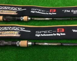 ジャッカル　ポイズンヘリテージ多数入荷（豊中店）